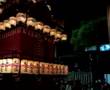 Takayama Hachiman Gu Matsuri Float Pull