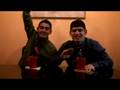 AFG TV2: special guest vally
