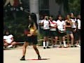 Adilene del Tobarito sele mira los Calsones Adilene del Tobarito sele mira los Calsones