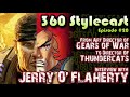 THUNDERCATS the MOVIE - Exclusive Director Interview