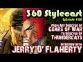 THUNDERCATS the MOVIE - Exclusive Director Interview
