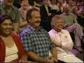 Whose Line Is It Anyway PL - randka w ciemno