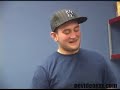 Webmaster gets kicked in the balls