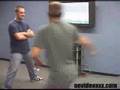 Webmaster gets kicked in the balls