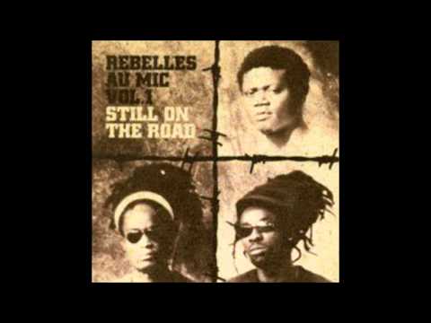 Rebelles au Mic Vol.1 – Still On the Road 0 Rebelles au Mic Vol.1 – Still On the Road breve