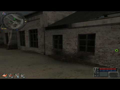 S.T.A.L.K.E.R. : Call of Pripyat