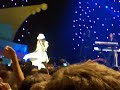 Fly On the Wall - Miley Cyrus @ BBC Switch Live