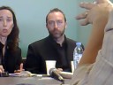 Click here to watch this video Jimmy Wales en Argentina -Academia de Wikipedia