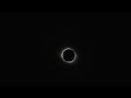 Aug. 1st. 2008 Solar Eclipse in China Jinta