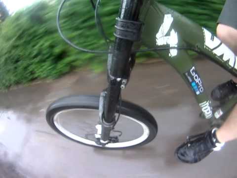 how to adjust marzocchi junior t