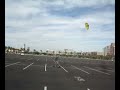 Kiteskating Arizona - 05-30