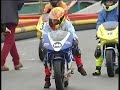 Campeonato gallego de  Scooters Sanxenxo
