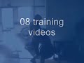 Dane Kelley 08 training videos