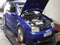 R32 HPA FT360 TURBO DYNO R32 HPA FT360 TURBO DYNO