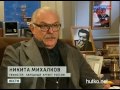 Видеоновость Фильм Михалкова "Утомленные солнцем 2" | Впервые на телевидении