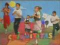 Mixagem Chiquititas • dublado em português