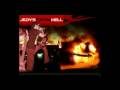 JFH - Jedy's From Hell