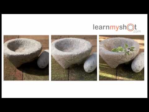 How To Photograph Still Life in Sunlight How To Photograph Still Life in Sunlight