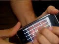 PocketGuitar iPhone 2.0: Led Zeppelin- Babe, I\