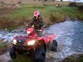 SUZUKI KINGQUAD 700