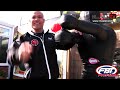 FBT-GD Pro MMA