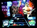 Guitar Hero Custom - My Curse