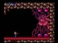 alien´s lair stage 8 contra Nes
