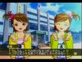 THE iDOLM@STER　アイドルマスター　双海亜美真美＠とかち　オフ（虎の子を拾う）