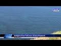 AGROPOLI Spiaggia di San Francesco chiusa ai bagnanti