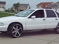 Chevy Caprice