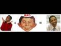 Erkel + Mad Magazine Guy = Obama