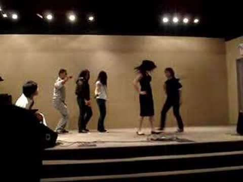 Lifehouse - Everything Skit number