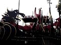 Dragen Huss Flic Flac Ride Tivoli Gardens Dragen Huss Flic Flac Ride Tivoli Gardens