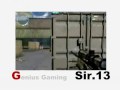 Sir.13 - Genius Gaming Cross Fire VIet Nam
