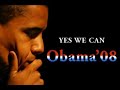 Barack Obama \"Si Se Puede\" Yes We Can! 2008 New Video! Barack Obama \"Si Se Puede\" Yes We Can! 2008 New Video!