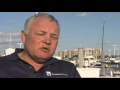 Click here to watch this video Gowrie's Partnership With Chubb and US Sailing