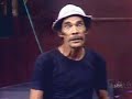 Elogios ao Seu Madruga....um pobre diabo!!!