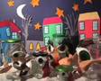 Misty's Big Adventure - Where Do Jam Jars Go At Xmas Time?