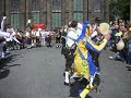 Massed Dance Massed Dance