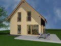 Modern house Marles