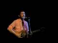 Tim Kasher - Untitled -- Not a full song