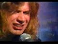 Megadeth - Promises (Live, Acoustic, 2002)