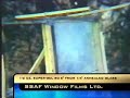 C4 Explosion BBC Television 1976 SSAF International Ltd.