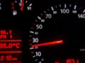 audi a3 180cv dando um role no transito