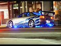 2 Fast 2 Furious - Part 1 of 12 **(Movie)