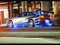 2 fast 2 furious - part 1 of 12 **(movie)