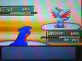 Pokémon Platinum - Optional Boss - Top Trainer Café Byron