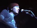 Lemonheads Evan Dando Become The Enemy-Live in Rome- 2006