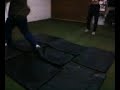fight at gym