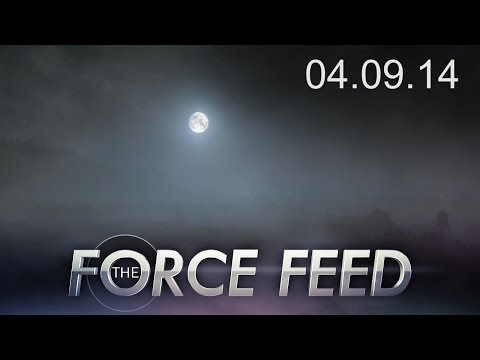 Force Feed - H1Z1 Zombie MMO, Borderlands 3, WoW Revamp